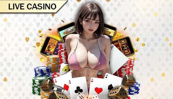 Casino TYARA99