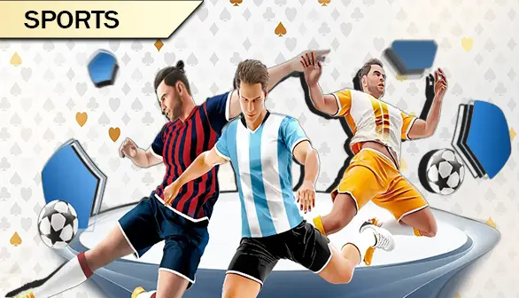 Sports TYARA99