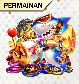 Permainan Slot TYARA99